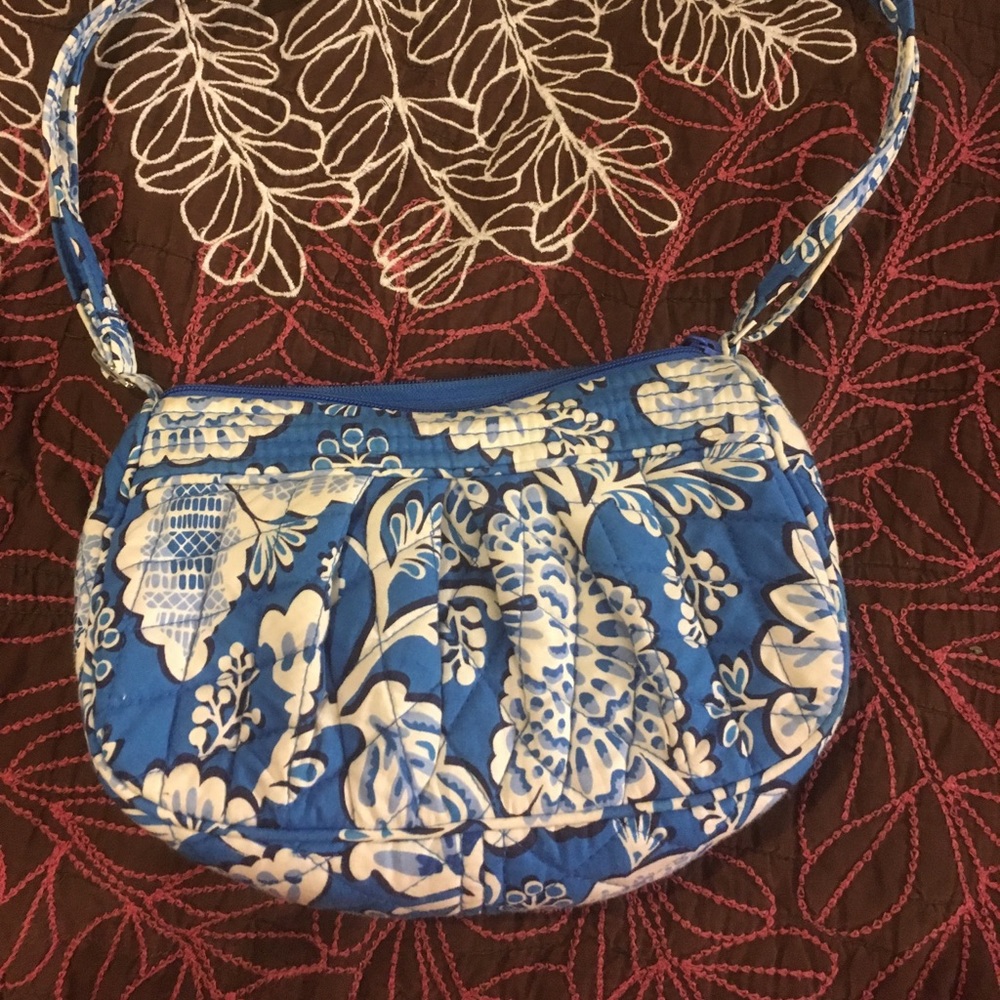 Vera Bradley Purse